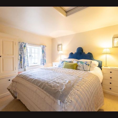 Wisteria Cottage , Pretty Cotswold Cottage Close To Chipping Campden Weston Subedge Exteriér fotografie